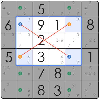 sudoku in chinese