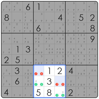biggest sudoku